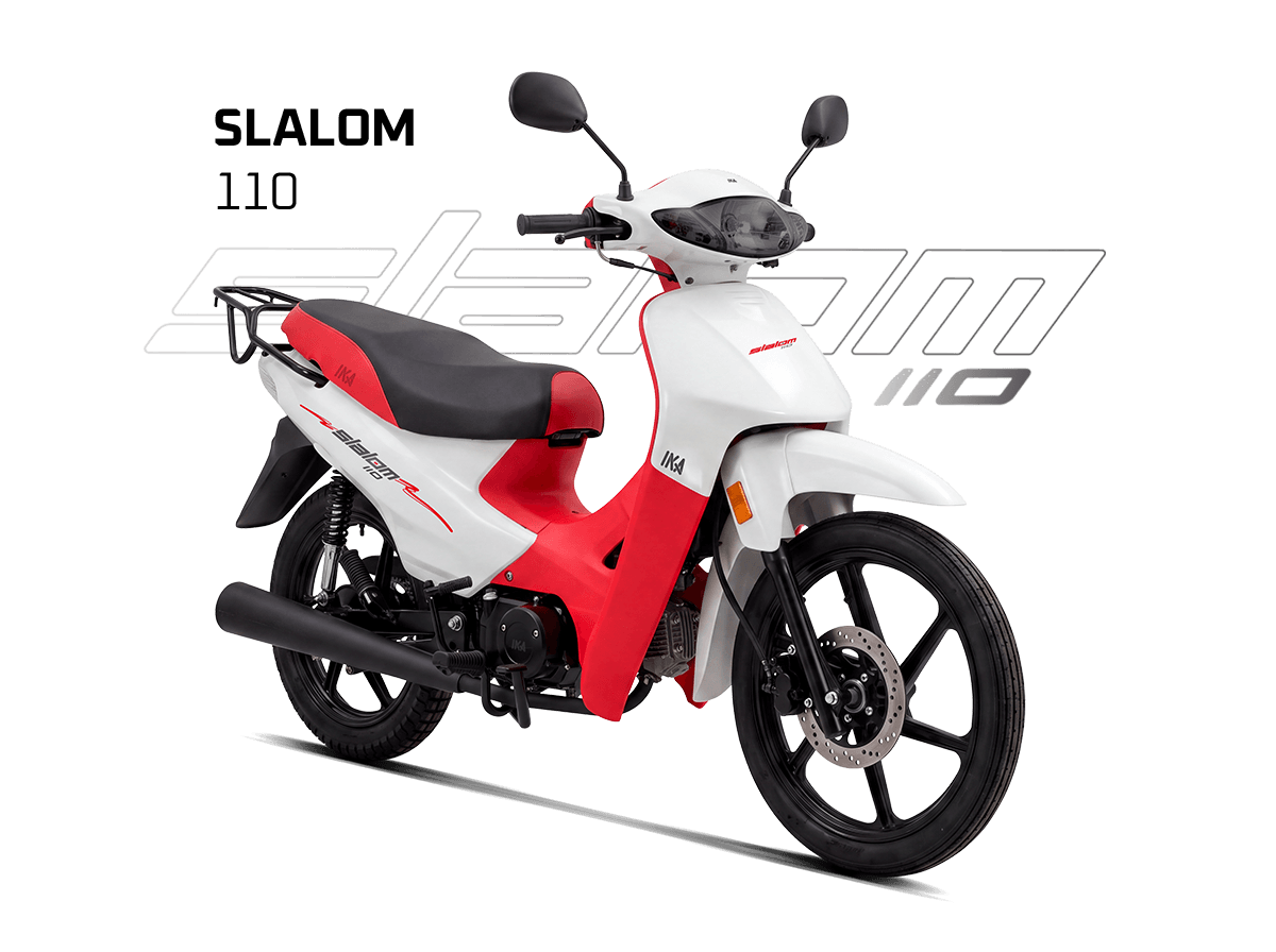 Slalom 110 Full