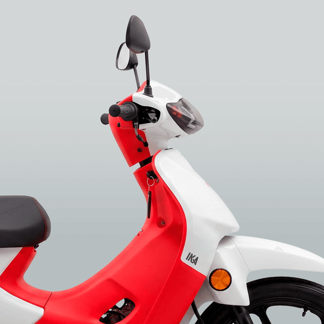 Slalom 110 Full — detalle 3